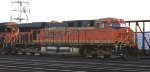 BNSF 7772